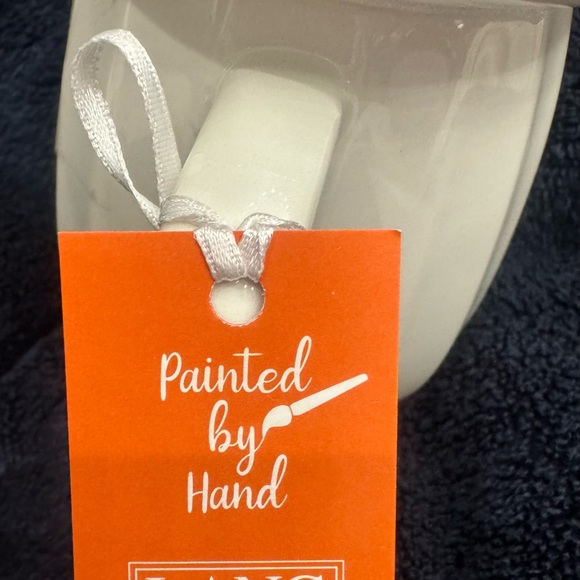 MUSHROOM COFFEE MUG WITH RED CAP MUG TOPPER - Picture 9 of 9